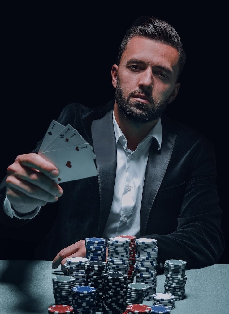 Alur deposit IDR Wallet kilat slot dari pemilihan metode pembayaran hingga konfirmasi dana masuk